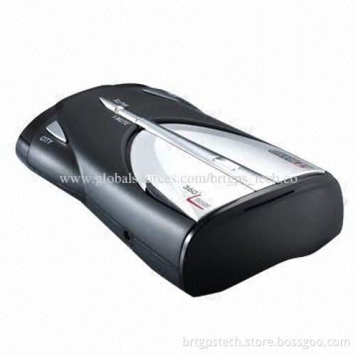 Cobra Radar Laser Detector